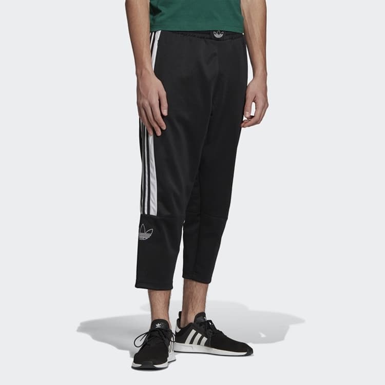 Спортивная одежда adidas Originals Sprt 7/8 Pants - изображение 6