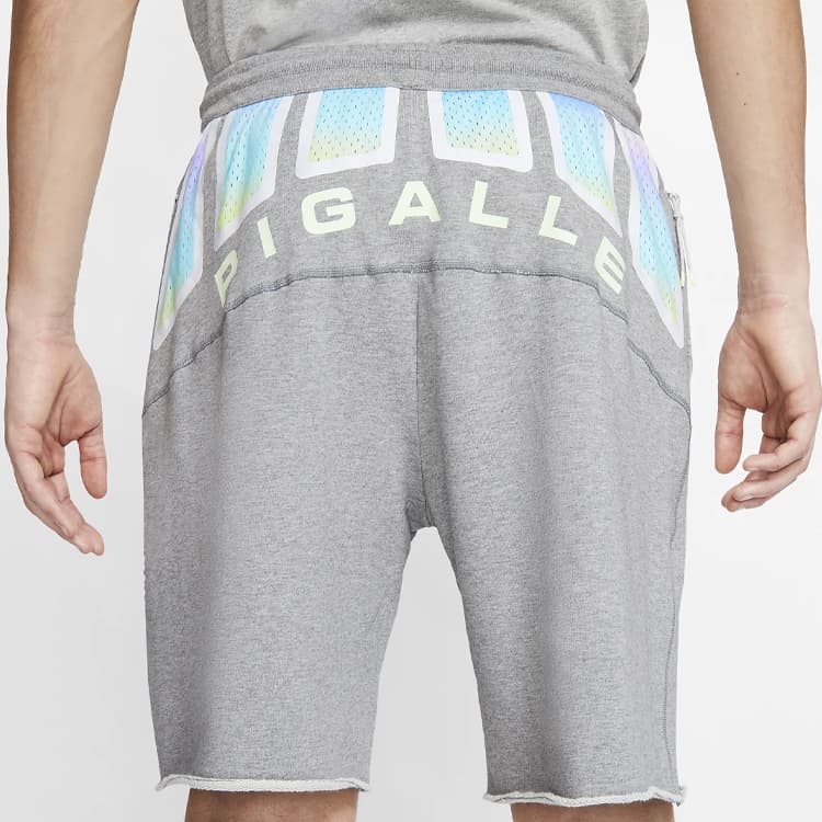 Шорты Nike x Pigalle - изображение 6