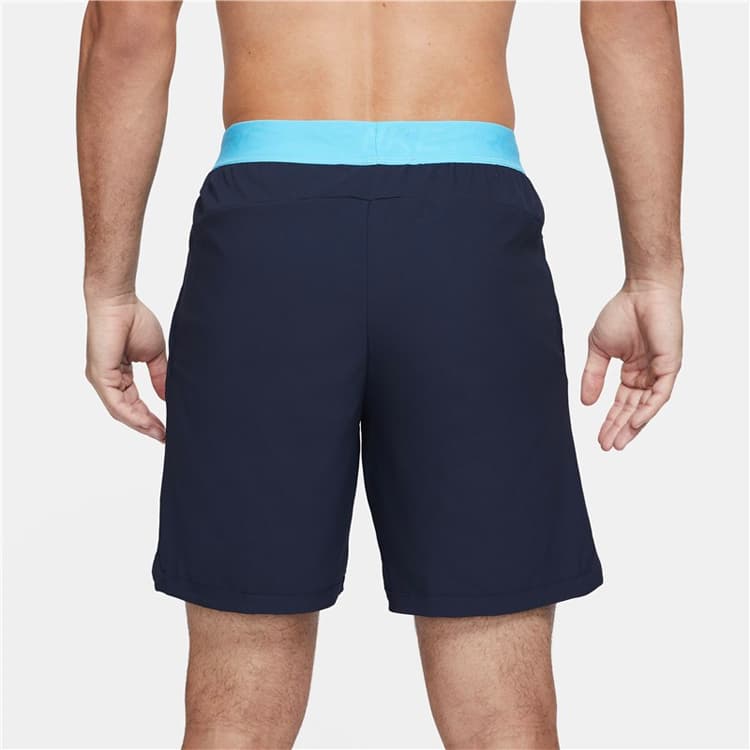 Шорты Nike Pro Flex Logo - изображение 7