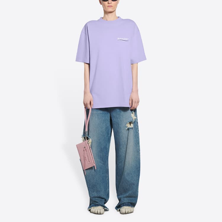 Футболка Balenciaga — фото 3
