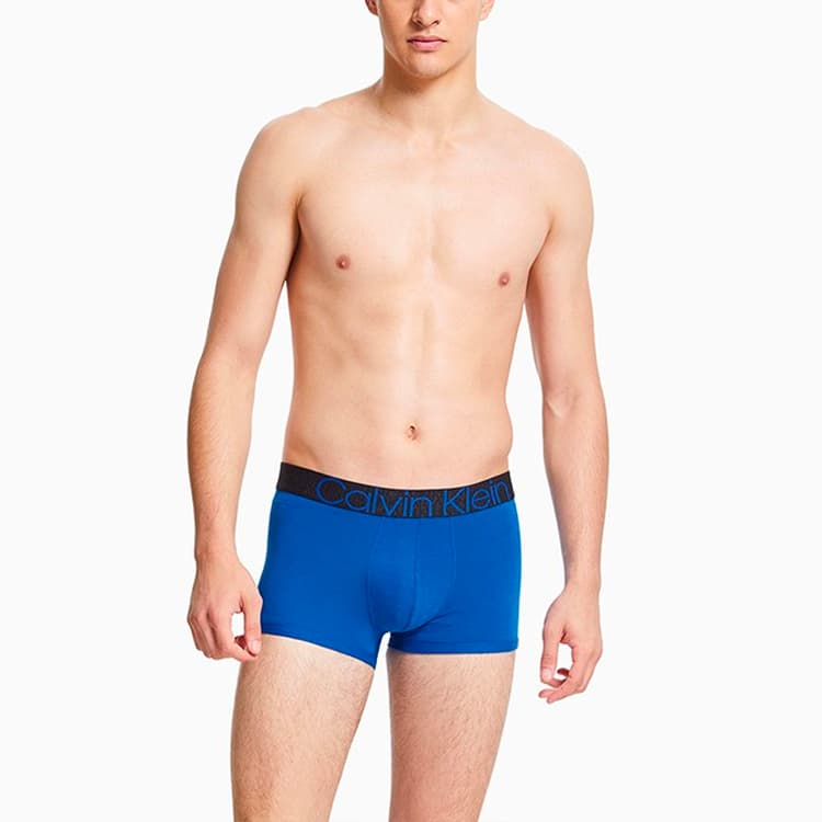 Трусы CKCalvin Klein Logo 1 - изображение 3