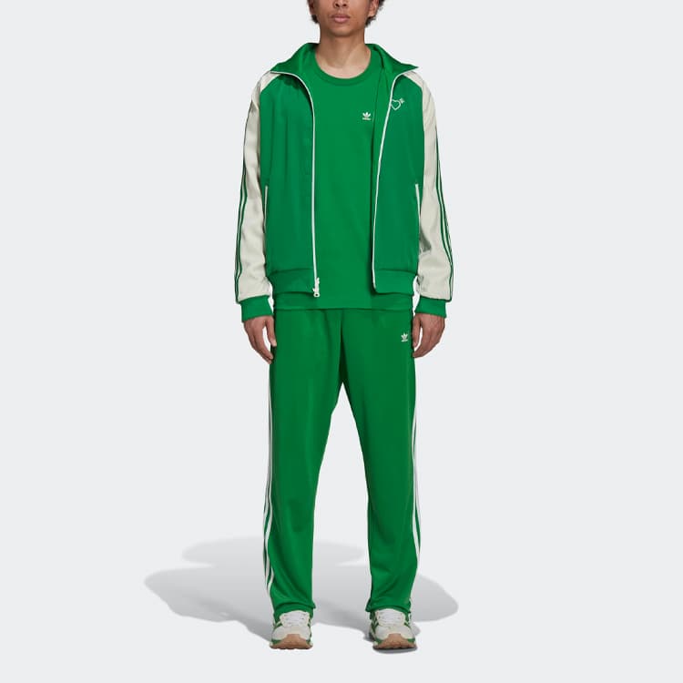 Спортивная одежда adidas Originals x HUMAN MADE - изображение 4