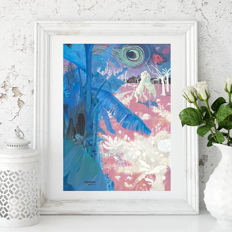 Постер 65*95cm - изображение 6