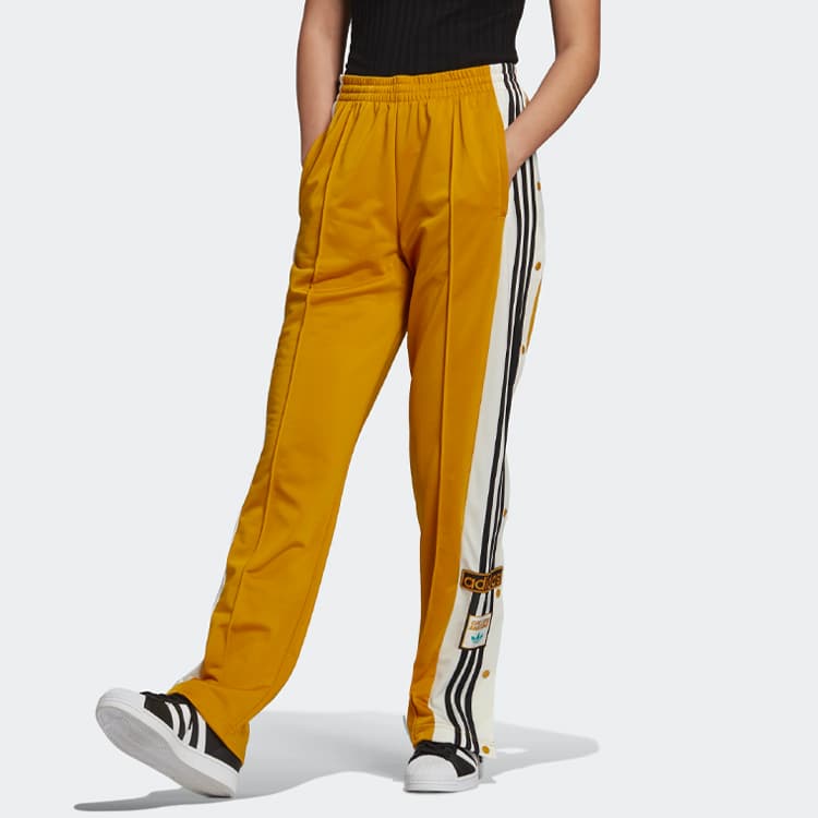 Штаны adidas x Girls are Awesome Adibreak Pants - изображение 3