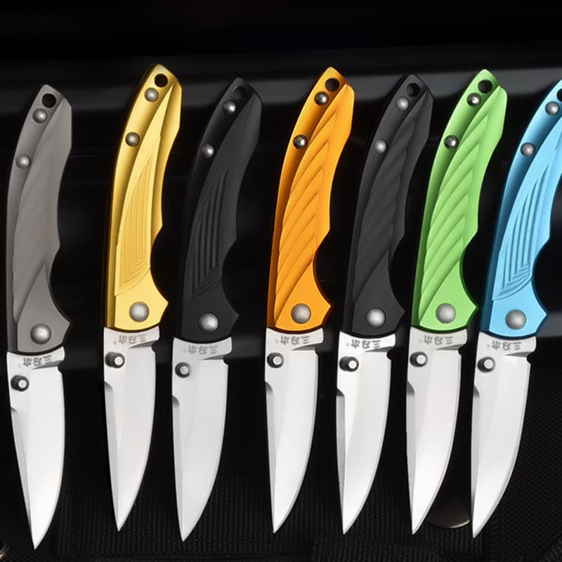 EDC - изображение 2