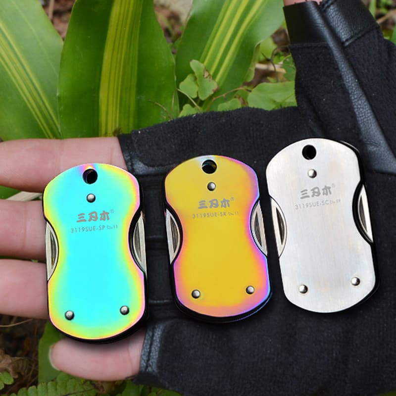 EDC - изображение 2