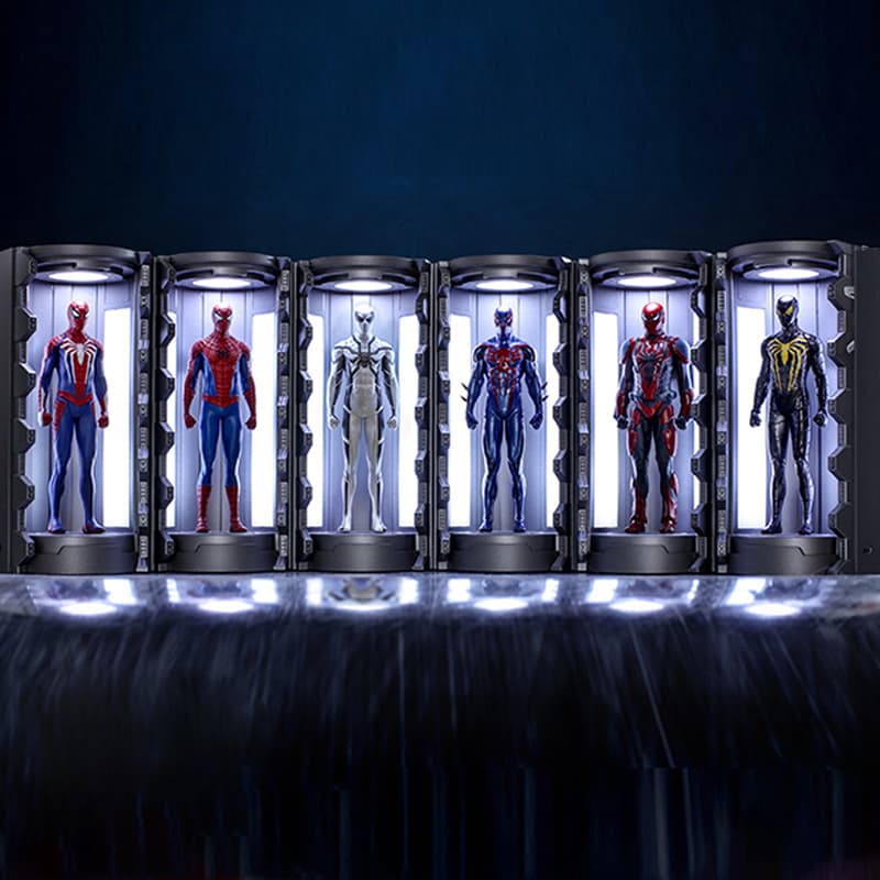 Фигурка Hot Toys - изображение 3