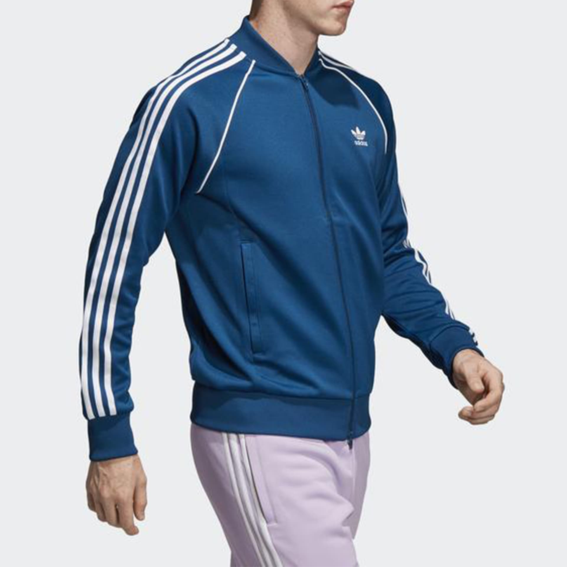 Куртка adidas Originals - изображение 3