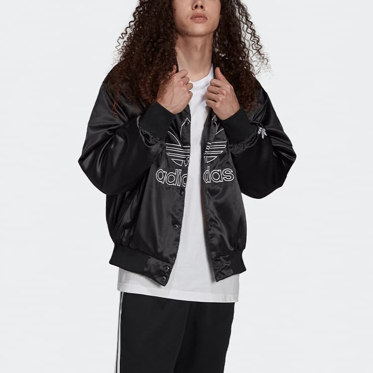 Куртка adidas Originals - изображение 3