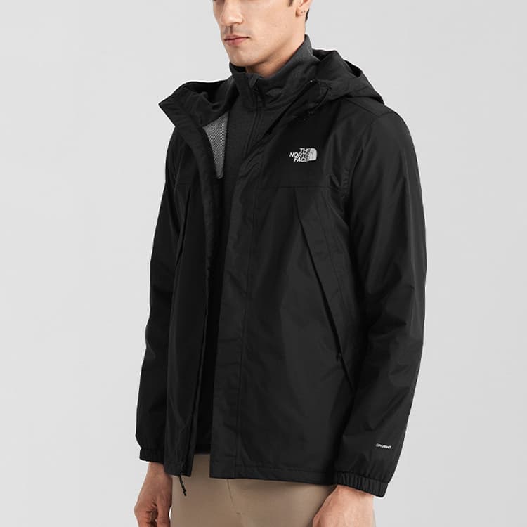 Демисезонная куртка The North Face - изображение 3