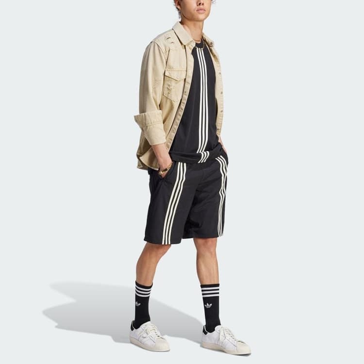 Шорты adidas Originals - изображение 4