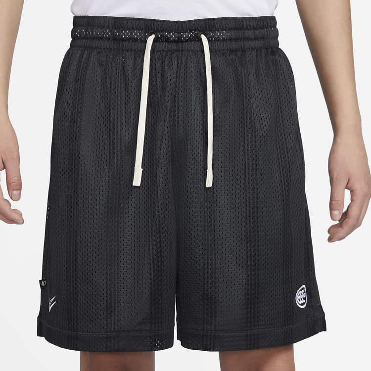 Шорты Nike Kevin Durant Shorts Black - изображение 3