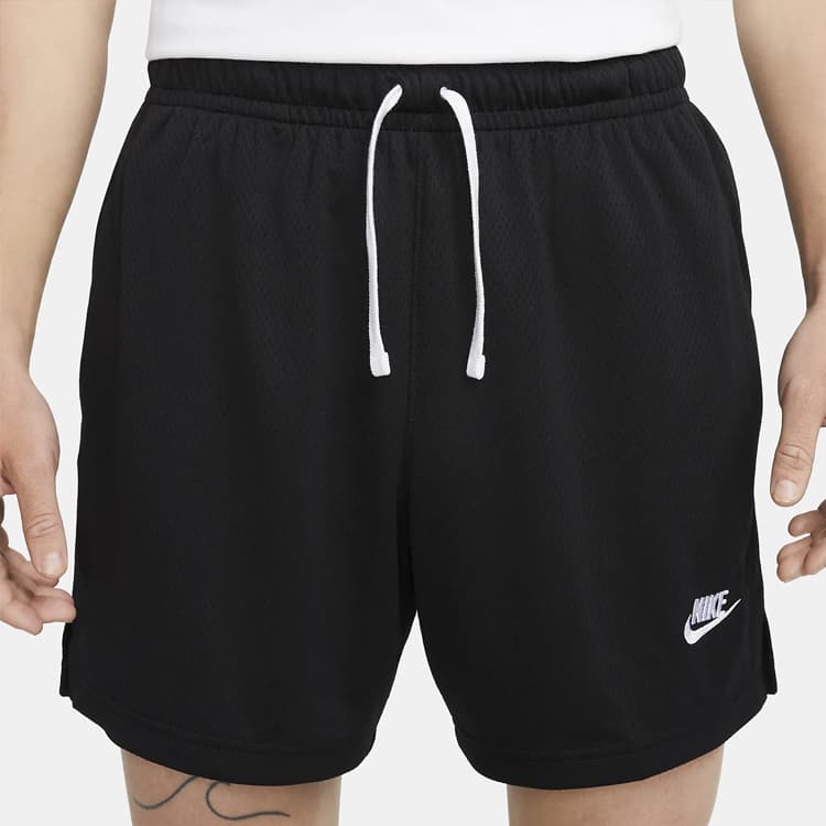 Тренировочные штаны Nike Club Logo - изображение 3