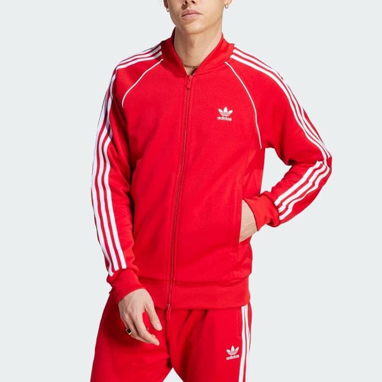 Куртка adidas Originals - изображение 2