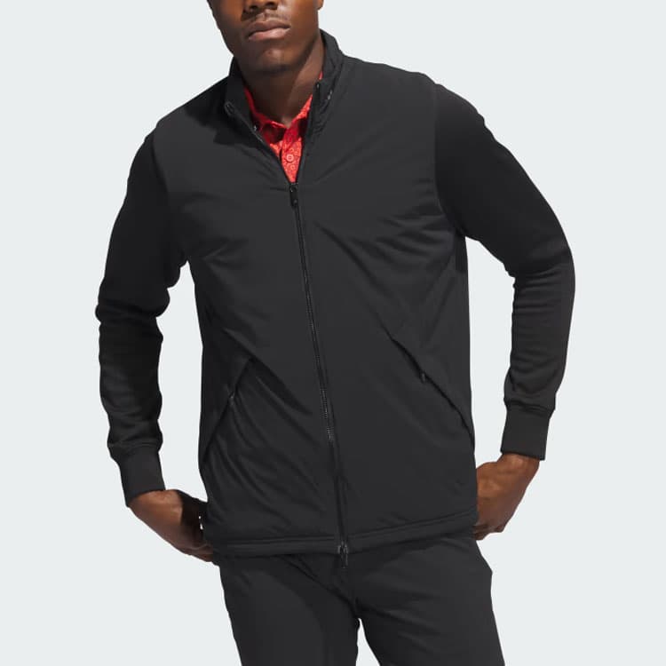 Куртка adidas Ultimate365 Tour Frostguard Jacket - изображение 2