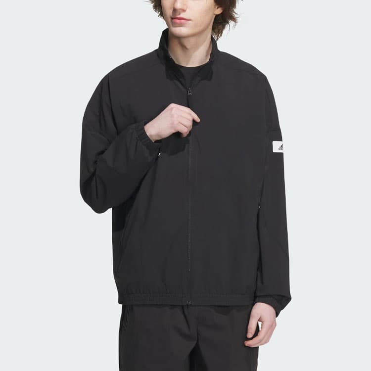 Куртка adidas Sportswear Lounge Jacket - изображение 2