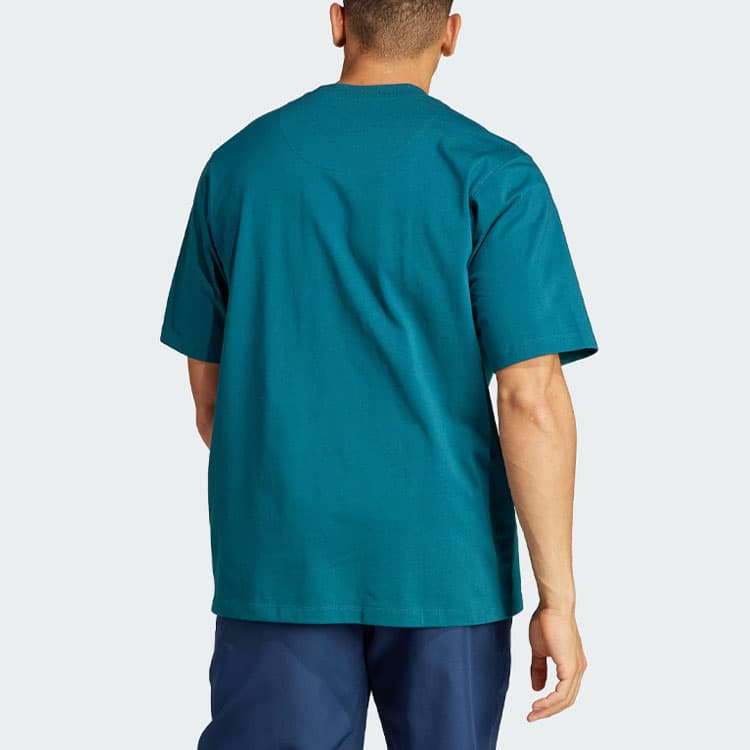adidas Arsenal Lifestyler Tee - изображение 3