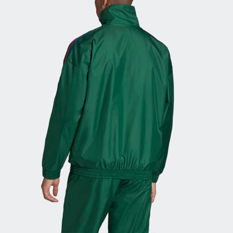 Куртка adidas Originals Track Jacket - изображение 4