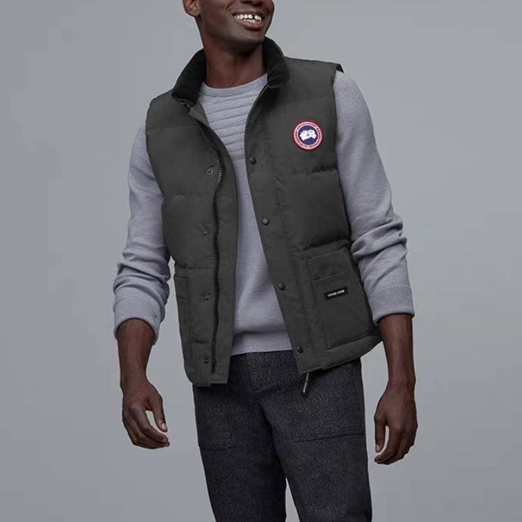 Жилет Canada Goose Freestyle - изображение 3