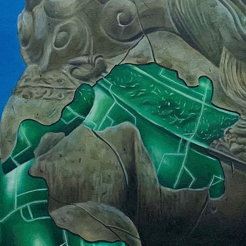 Постер (Pop Artist) 120*85cm - изображение 2