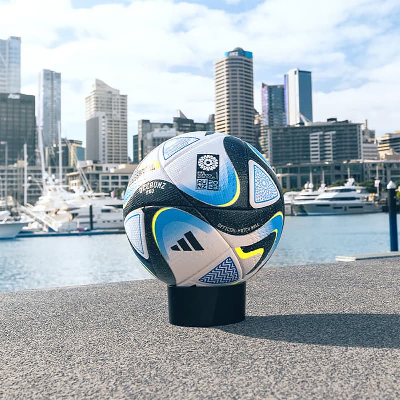 adidas Oceaunz Pro Ball - изображение 3