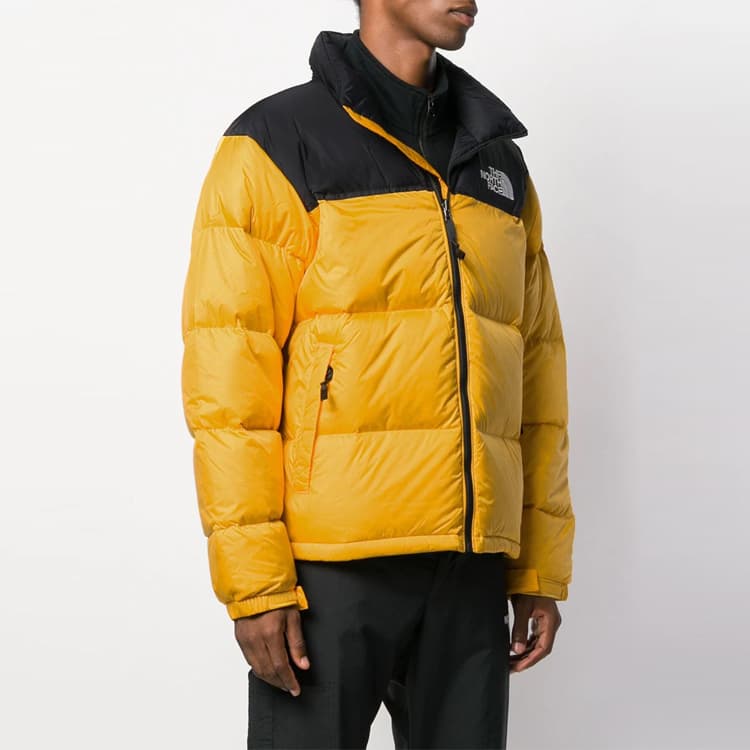Зимняя куртка The North Face 1996 Nuptse Jacket - изображение 5