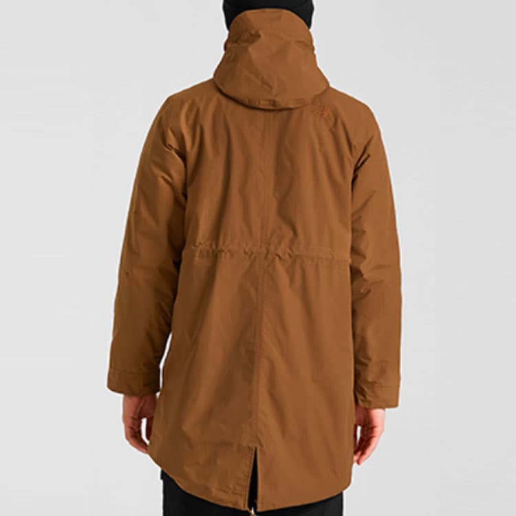 Демисезонная куртка THE NORTH FACE - изображение 5