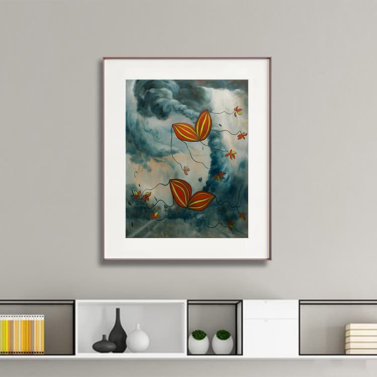 Постер 50*41cm - изображение 2