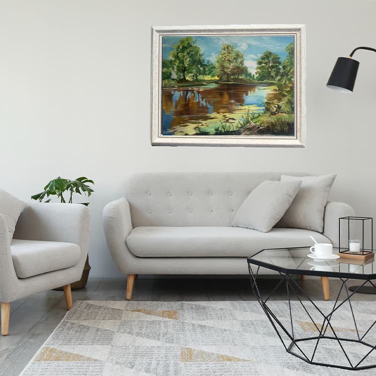 Постер 60*50cm - изображение 2