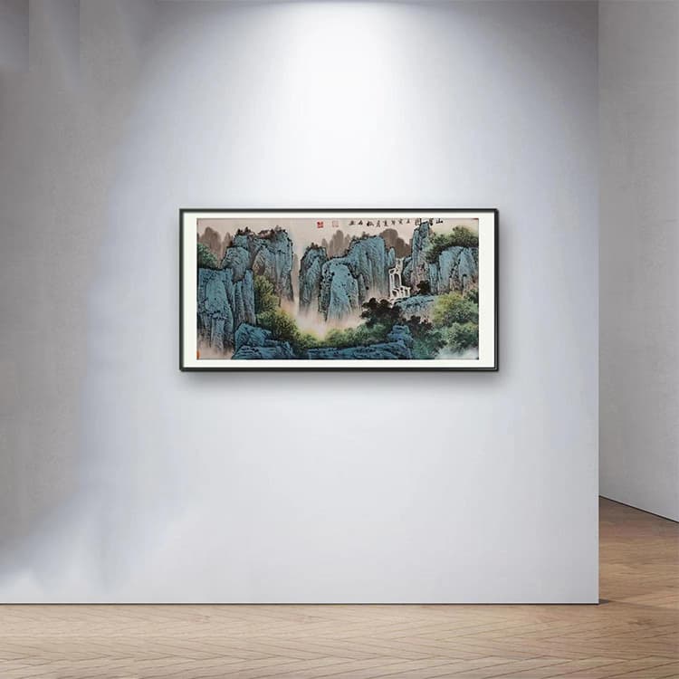 Постер 1 100*50cm - изображение 2