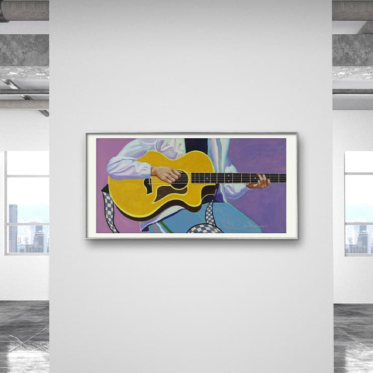 Постер 50*100cm - изображение 2
