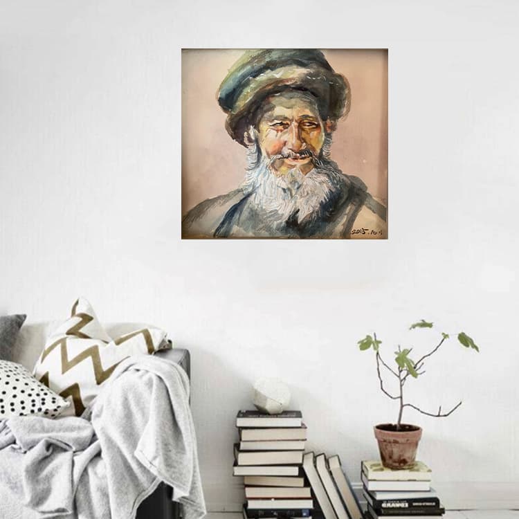Постер 30*37cm - изображение 2