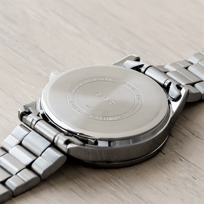 Часы CASIO DRESS LTP-V005D-4B - изображение 6
