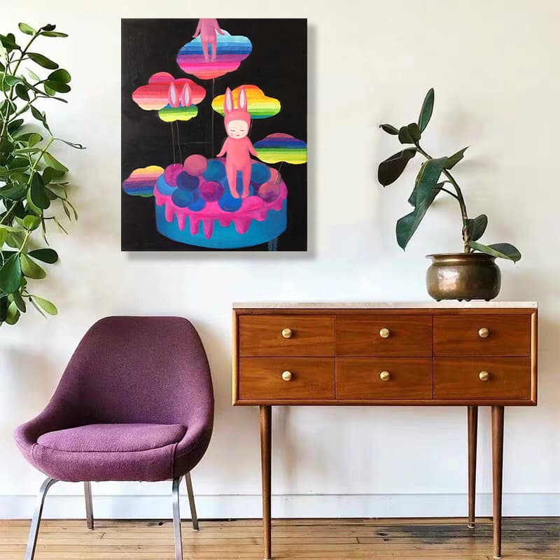 Постер 50*40cm - изображение 2