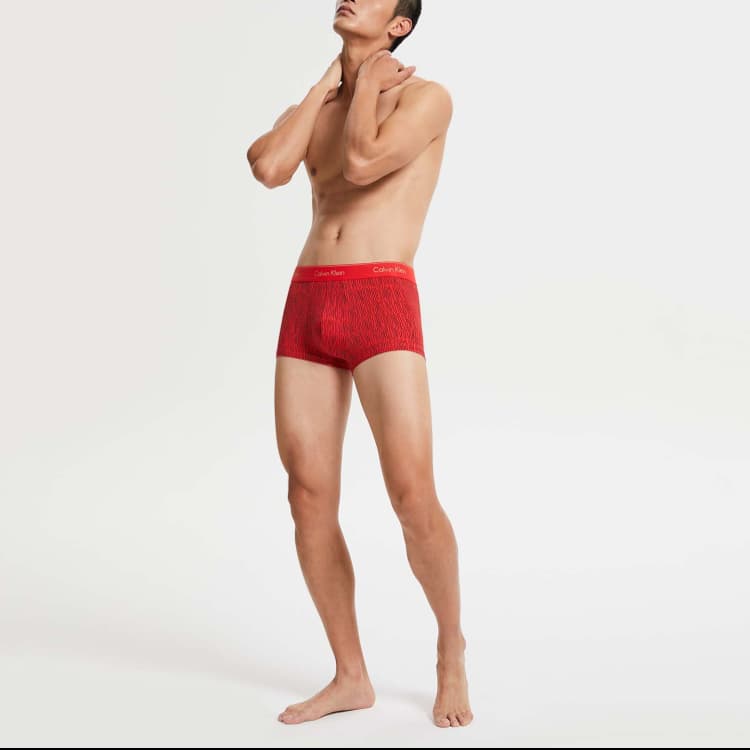 Трусы CKCalvin Klein Logo 1 - изображение 3
