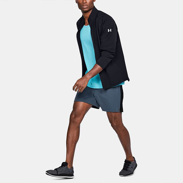 Куртка Under Armour Storm Launch - изображение 3