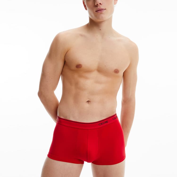 Трусы Calvin Klein Boxer Briefs 2-Pack - изображение 2