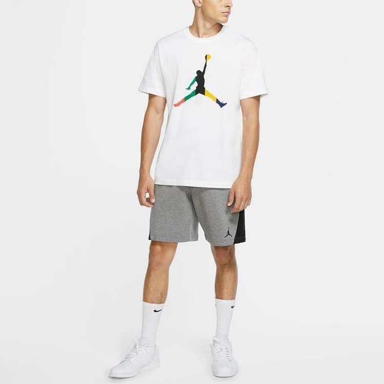 Футболка Jordan T - изображение 2