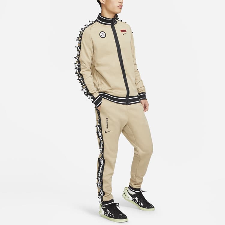 Спортивная одежда Nike x ACRONYM - изображение 4