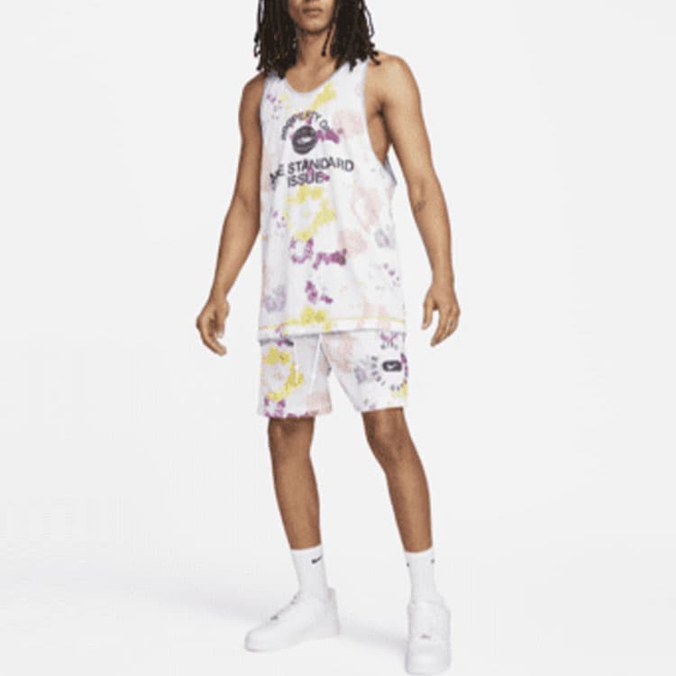 Баскетбольные шорты Nike - изображение 5