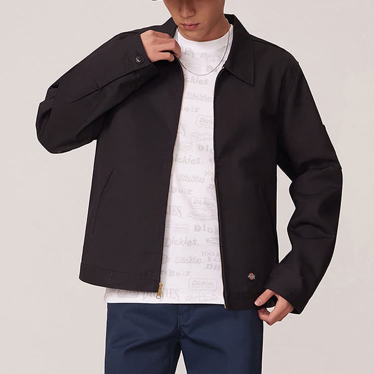 Куртка Dickies - изображение 2