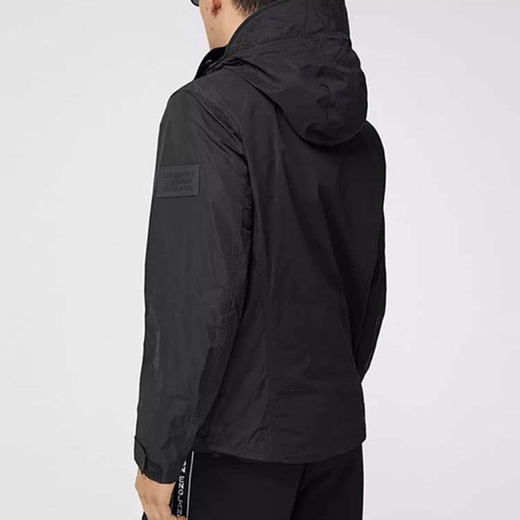 Куртка Burberry Logo - изображение 4