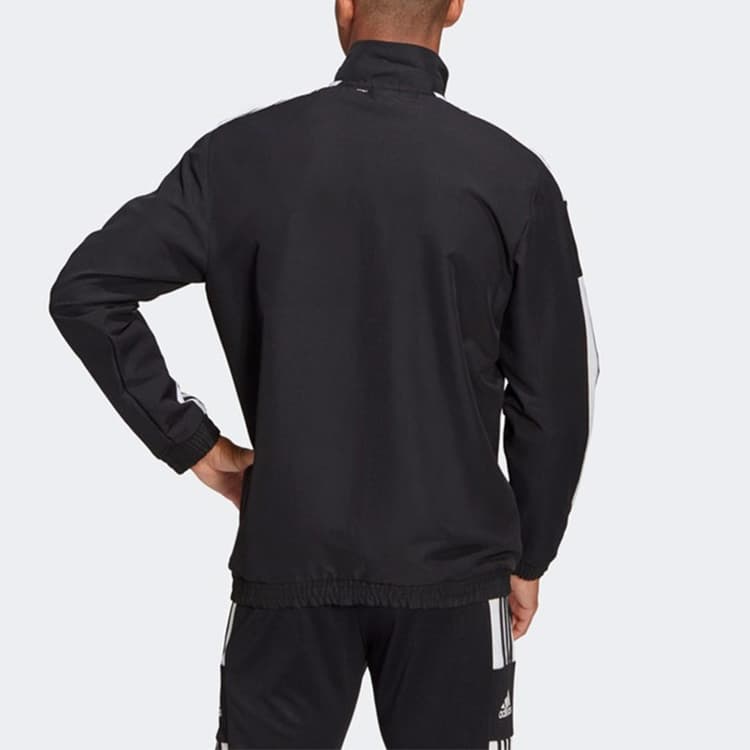 Куртка adidas Sq21 Pre Jkt - изображение 2