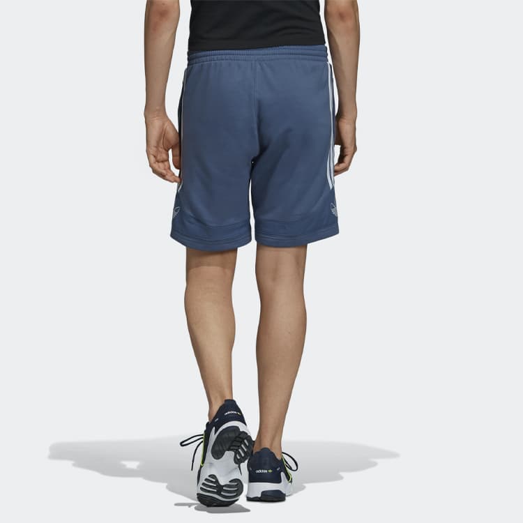 Шорты adidas originals Ts Trf Short - изображение 4
