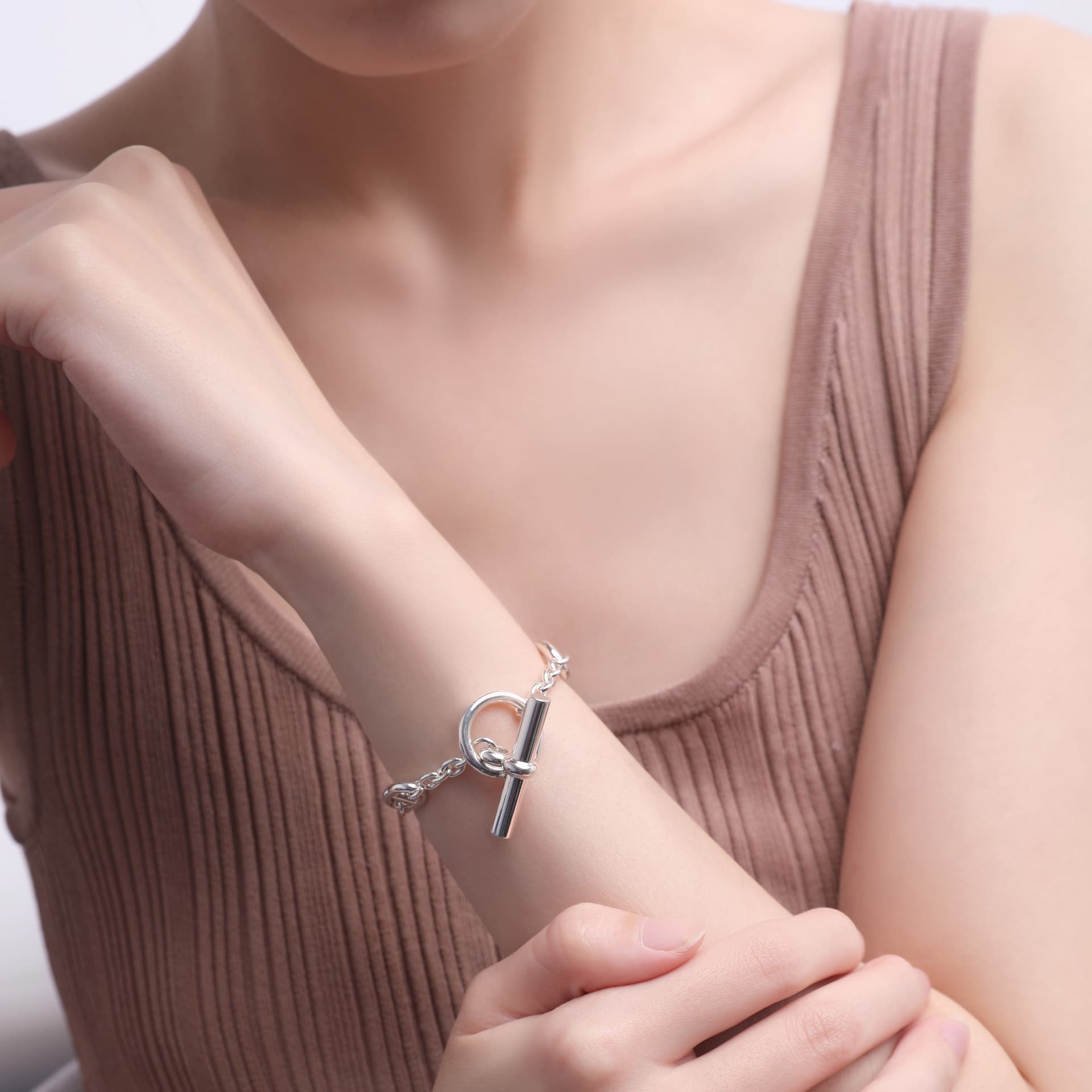 Браслет Hermes Bracelet - изображение 5
