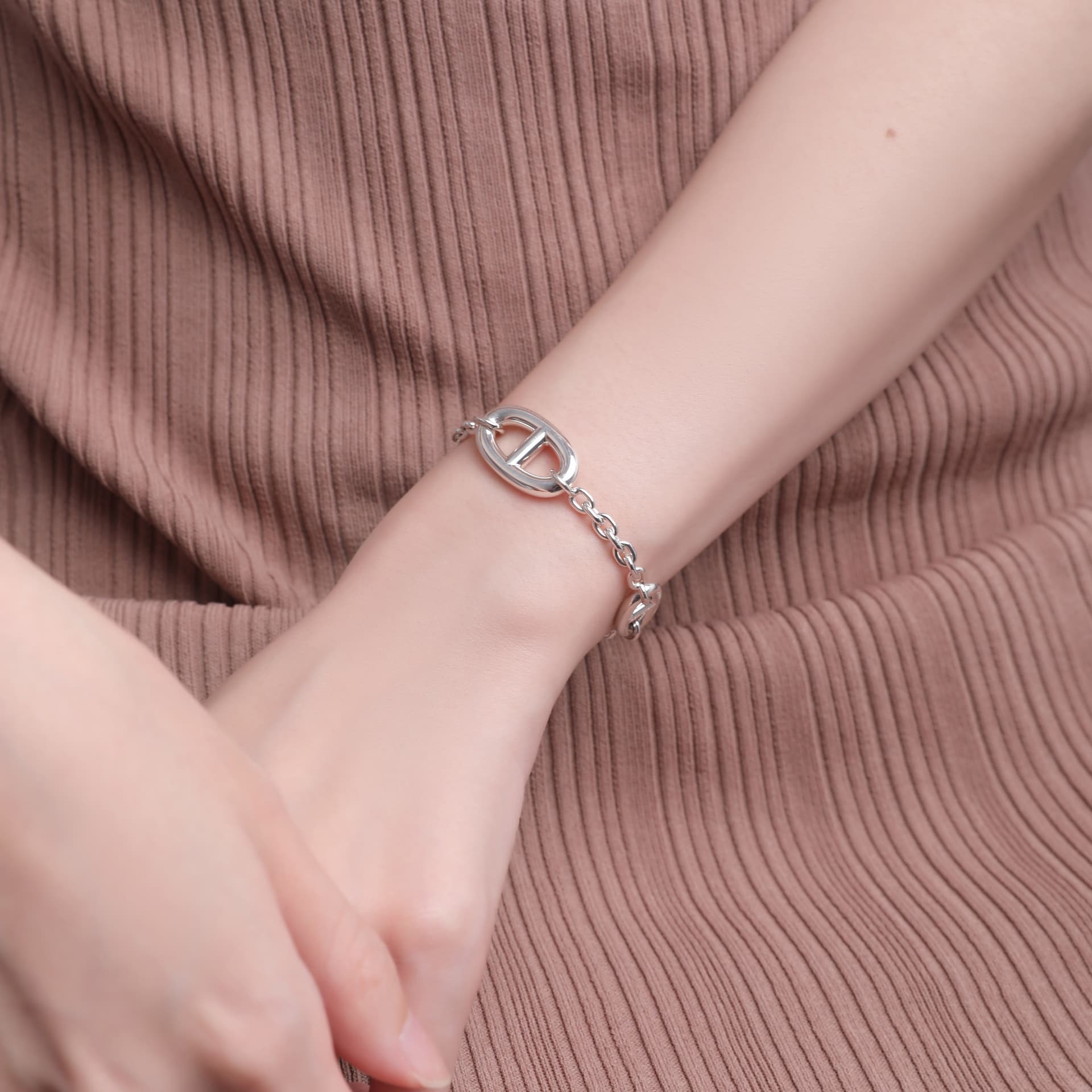 Браслет Hermes Bracelet - изображение 6
