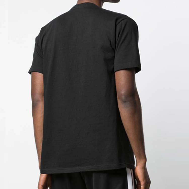 Футболка Supreme Heaven and Earth Tee Black - изображение 4