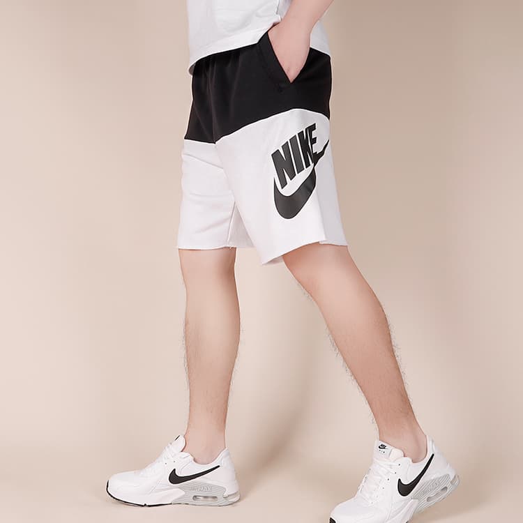 Тренировочные штаны Nike Logo - изображение 4