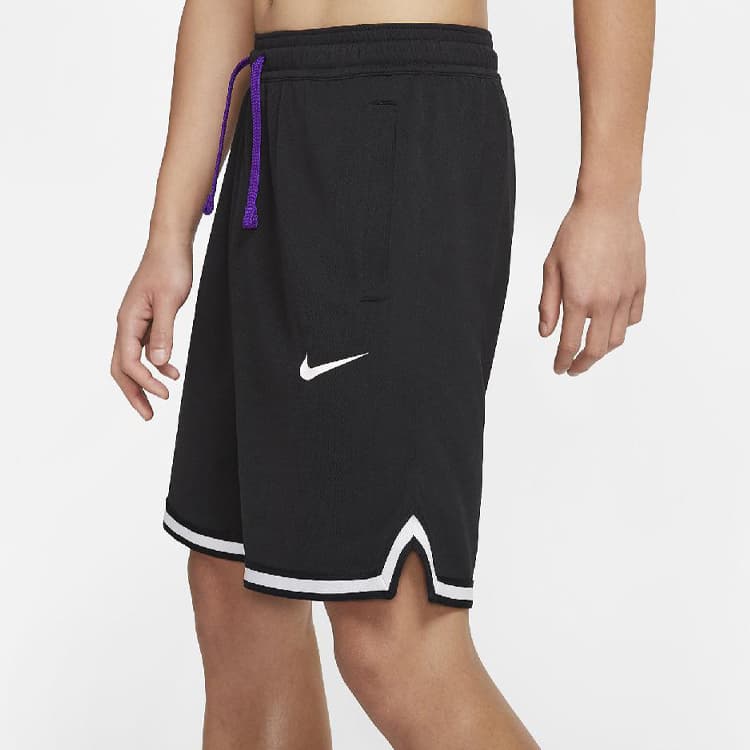 Тренировочные штаны Nike DNA Summer Hoops - изображение 3