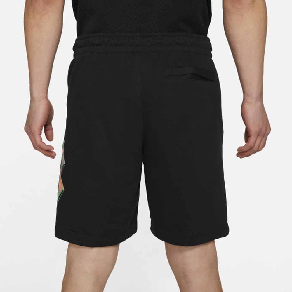 Шорты Jordan Sport Dna Black Shorts - изображение 5